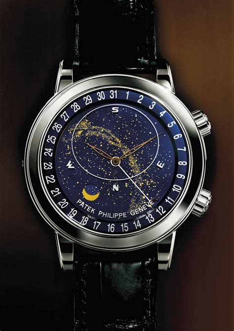 patek philippe star watch|top 10 patek philippe watches.